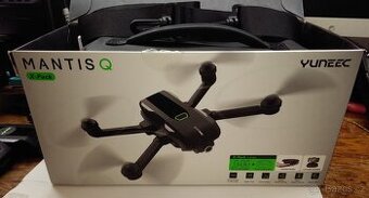 Mantis Q