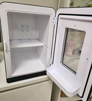 Mini lednička