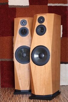 2.basove REPRA 28 cm ETON 11" +REPROBOXY cca 60L 2ks