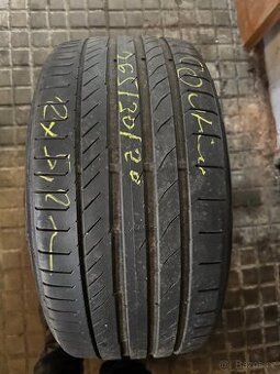 265/30 R20 letní Continental
