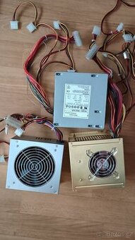 PC zdroje ATX - 20 konektor