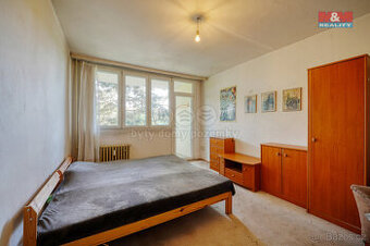 Prodej bytu 3+1, 76 m², Plzeň, ul. Vejprnická