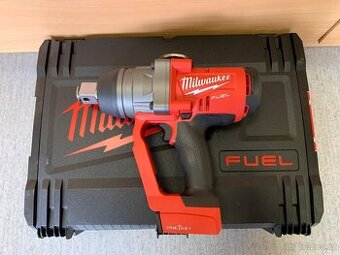 Aku rázový utahovák Milwaukee M18 ONEFHIWF1-802