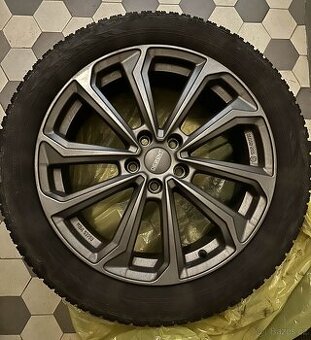 Kola DEZENT KS dark 235/50 R19 4KS - 1