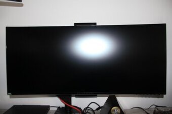 34" Dell AW3418DW Alienware