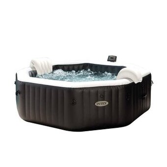 Vířivka Intex 28462 PureSpa Jet & Bubble Deluxe