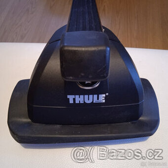 Střešní nosič THULE (Opel)