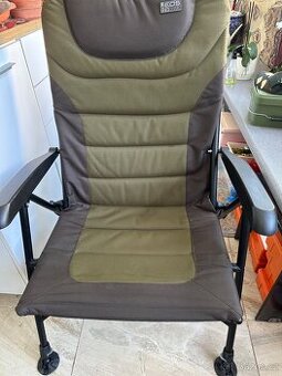 Rybářské křeslo Fox- EOS 3 CHAIR