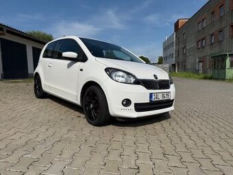 Škoda Citigo