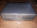 CD changer Kenwood