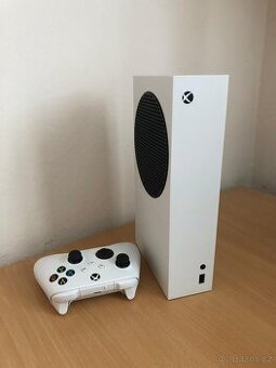Xbox series S 512GB SSD