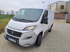 Fiat Ducato 2.0 JTD 85kw,rok 11/2016