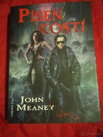 John MEANY:PÍSEŇ KOSTÍ