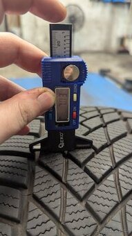 225/45 R17 94V XL Matador Nordica MP97 ZIMNÍ