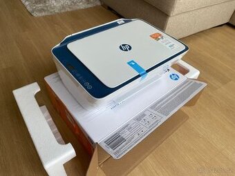 Tiskárna HP DeskJet 2720e All-in-One – NOVÁ, nerozbalená - 1