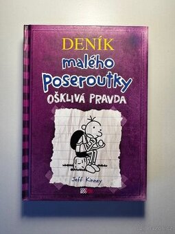 5. Díl Deníku malého poseroutky