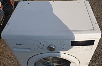 PRACKA WHIRLPOOL AWSX 63213,BOCNI PLNENI,6KG,DISPLEJ