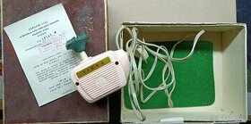 VIBRO Typ Vm 580 - 1