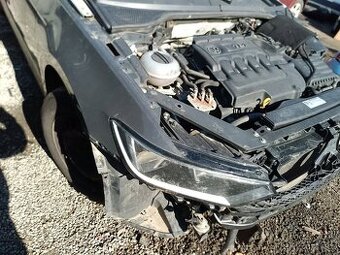 Vw Passat b8