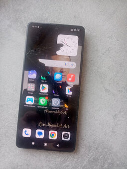 Xiaomi redmi note 13 pro plus 5G