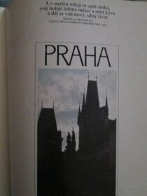 PRAHA