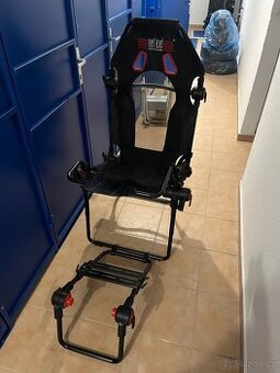 Next Level Racing F-Gt lite