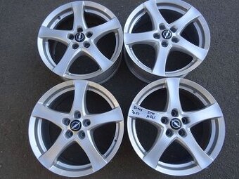 Alu disky na Opel 17", 5x105, šíře 7J, ET 40
