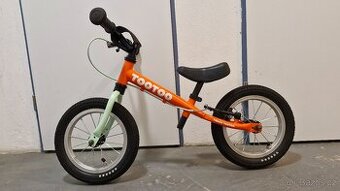 Yedoo TooToo Redorange