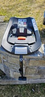 Dětská autosedačka Aton 5 cybex + izofix
