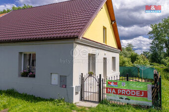Prodej rodinného domu v Vrdech, ul. Jiráskova