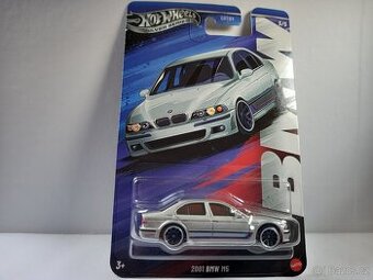 HOT WHEELS - BMW M5