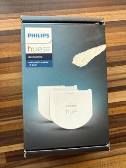 4ks Philips Hue Wall Switch Module