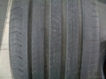 215/55 R17 SAVA (5mm) č.12882/b10