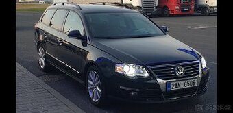 Vw Passat Combi