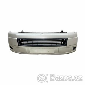 Přední nárazník bílá folie VW Transporter T5 7H FL r.v. 2010