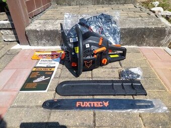 Motorová pila Fuxtec FX-KS255 Black Edition
