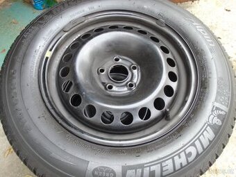 Mokka disky s pneu