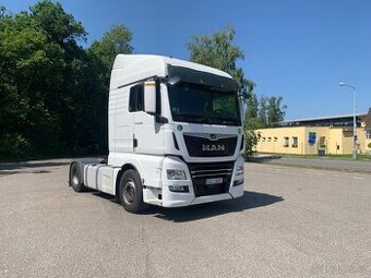 MAN TGX 18.500
