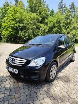 Mercedes B180Cdi