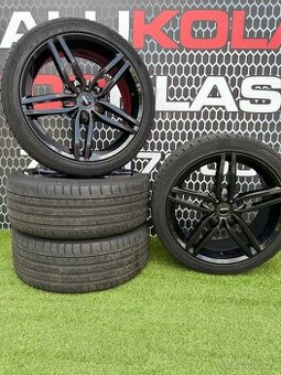 5x112 - 235/40 R19 - TOP LETNí SADA