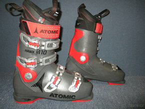 Sportovní lyžáky ATOMIC HAWX ULTRA R110 stélka 27,5cm, TOP