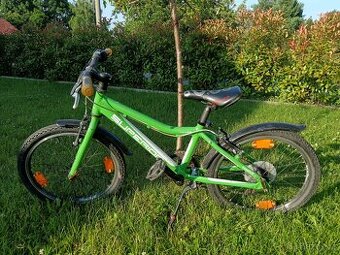 Dětské kolo 20" Superior Panda Junior