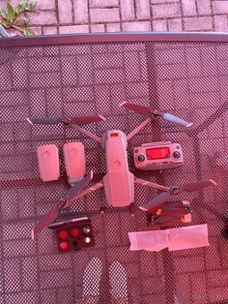 Dron