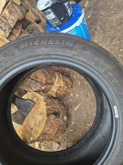 Michelin Primacy 4 205/55 r17 - 1