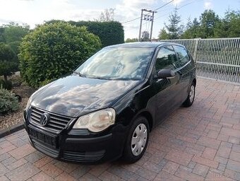 Vw polo 1.2,m.r.2009,org.121tkm,klima,po stk