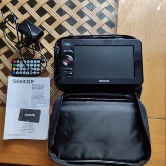 Tv Sencor