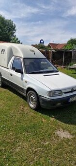 Škoda Felicia pick up