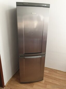Lednice Electrolux SpacePlus