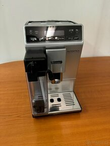 Kávovar DeLonghi AUTENTICA ETAM 29.660.SB
