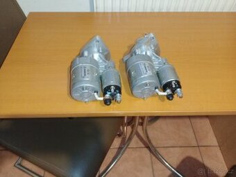 Startéry vw